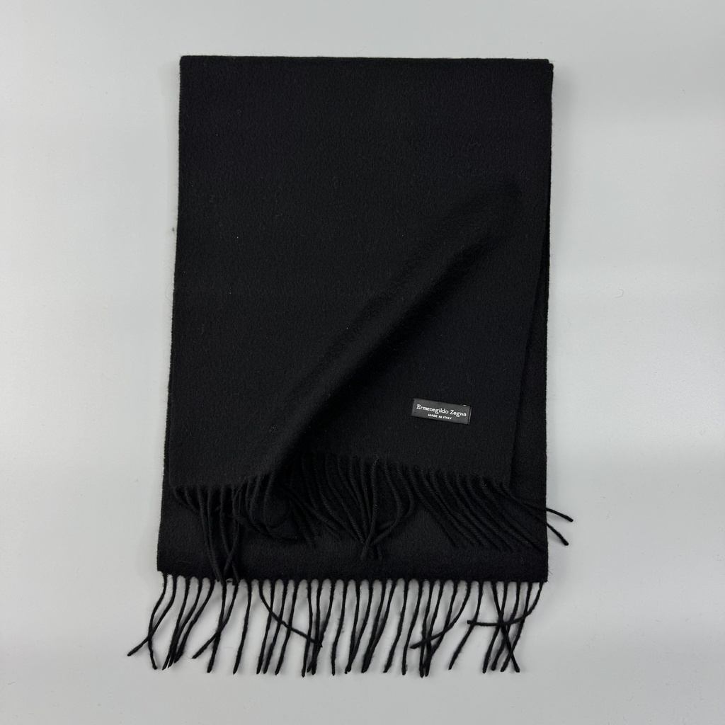 Zegna Wool Scarf