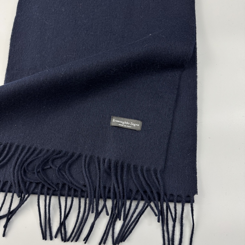 Zegna Wool Scarf