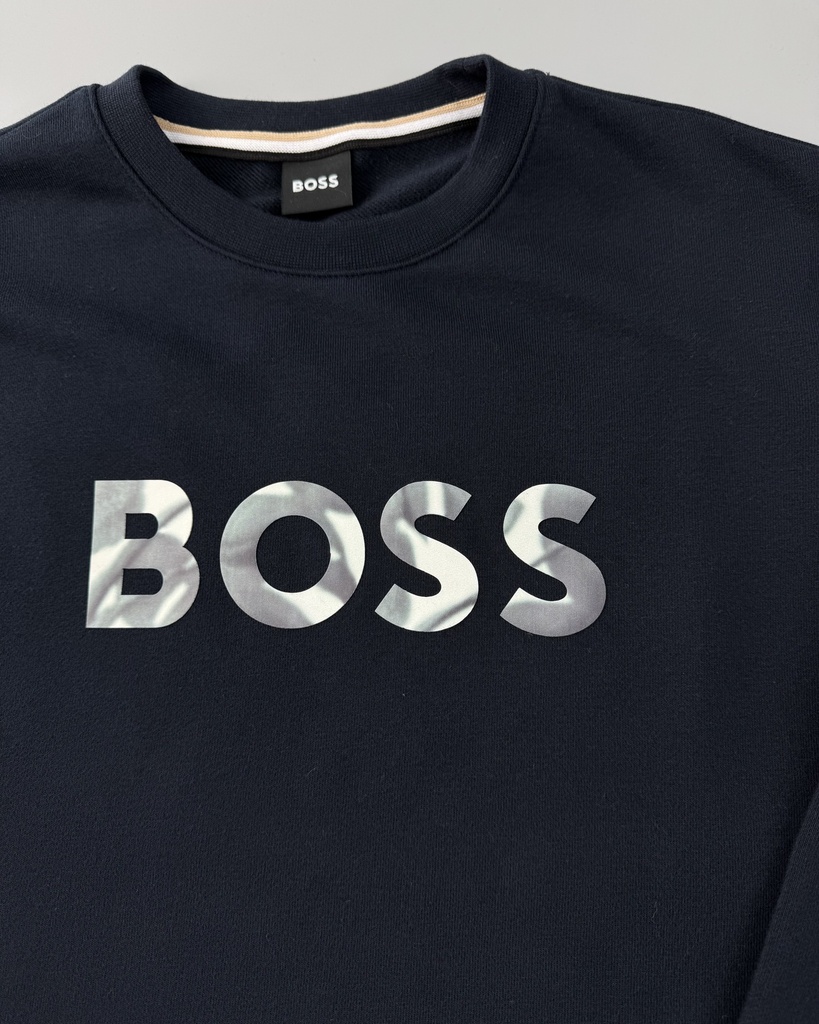 Boss Crewneck Sweater 21058