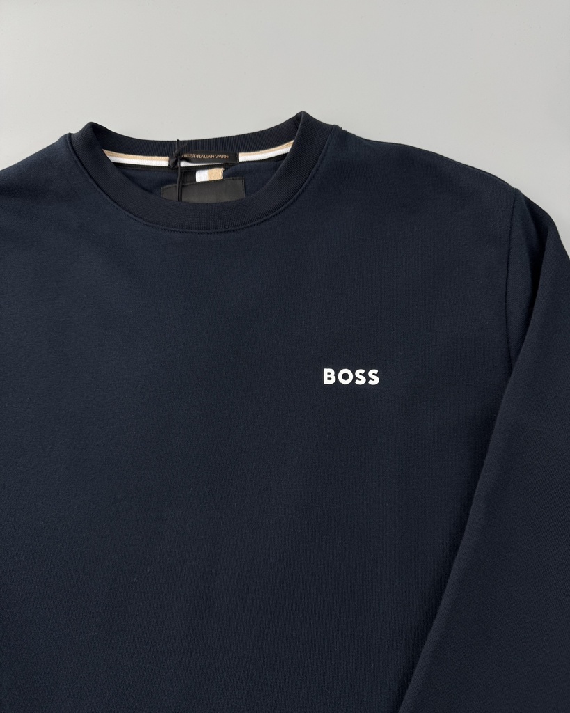 Boss Crewneck Sweater 21109