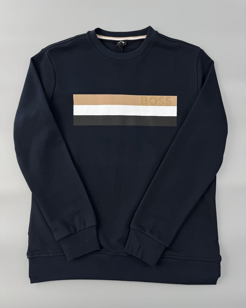 Boss Crewneck Sweater 21090