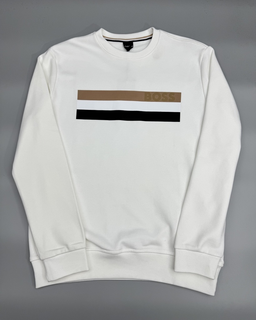 Boss Crewneck Sweater 21090