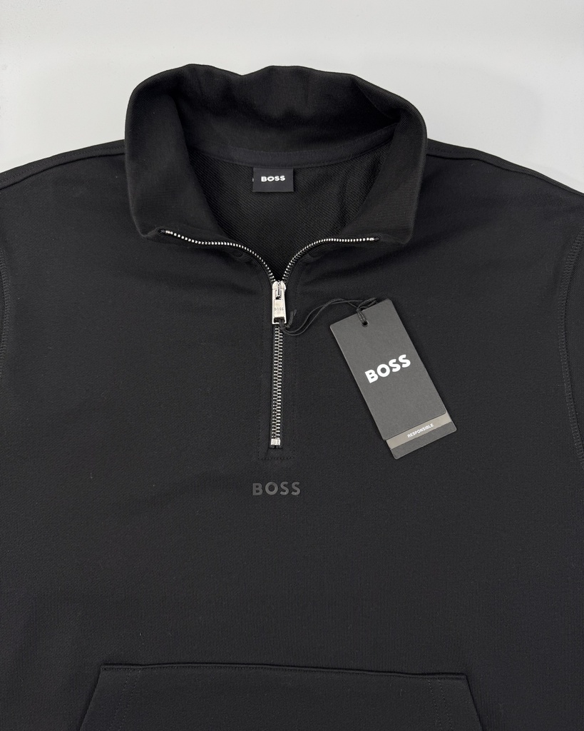 Boss Half-zip Sweater 8102