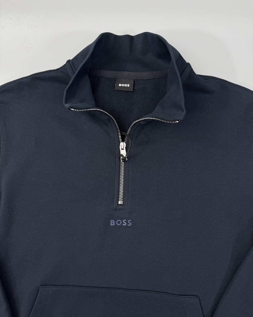 Boss Half-zip Sweater 8102