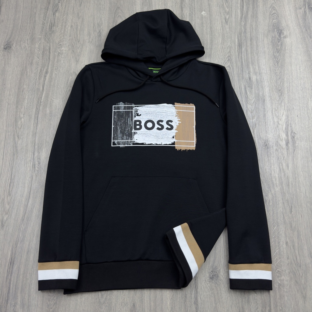 Boss Hoodie FW24/50531801