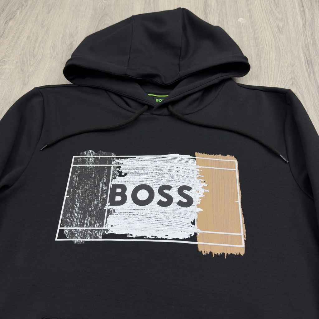 Boss Hoodie FW24/50531801