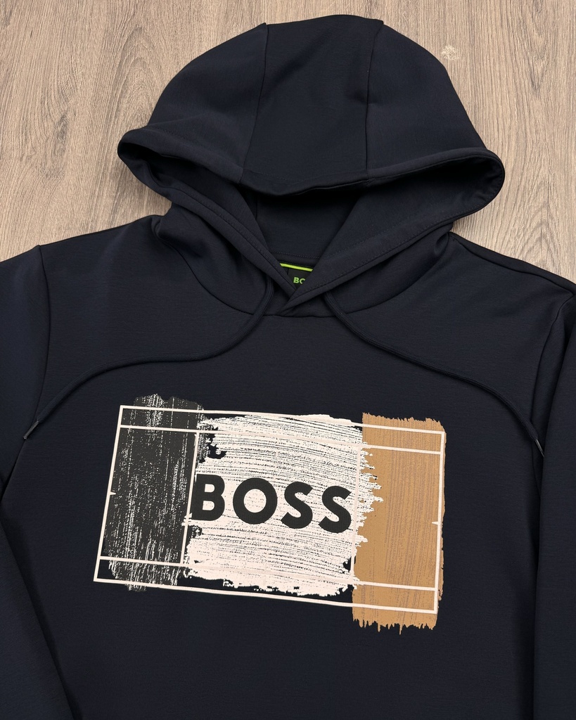 Boss Hoodie FW24/50531801