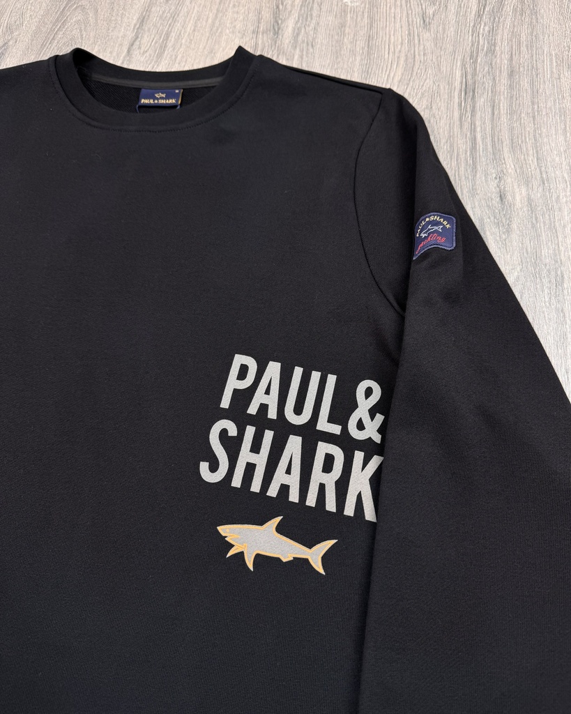 Paul&Shark Sweater FW24/PS2