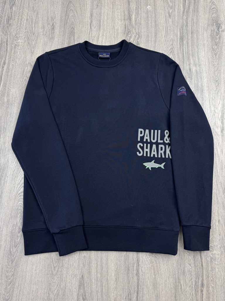 Paul&Shark Sweater FW24/PS2