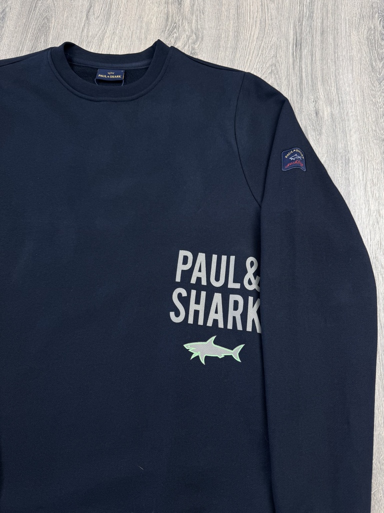 Paul&Shark Sweater FW24/PS2