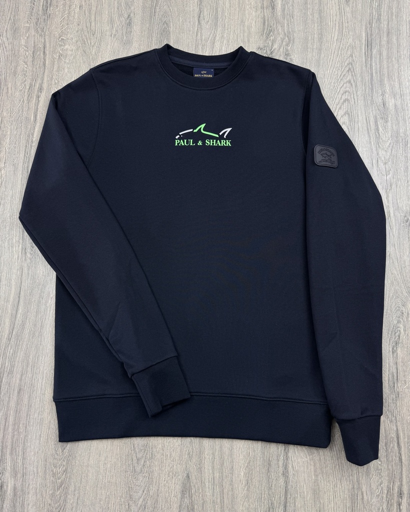 Paul&Shark Sweater FW24/PS4