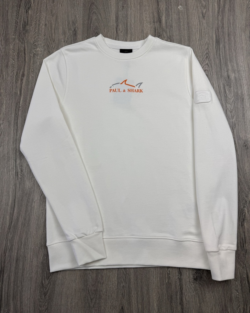 Paul&Shark Sweater FW24/PS4