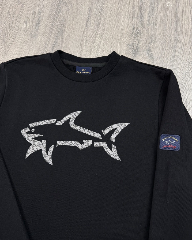 Paul&Shark Sweater FW24/PS3