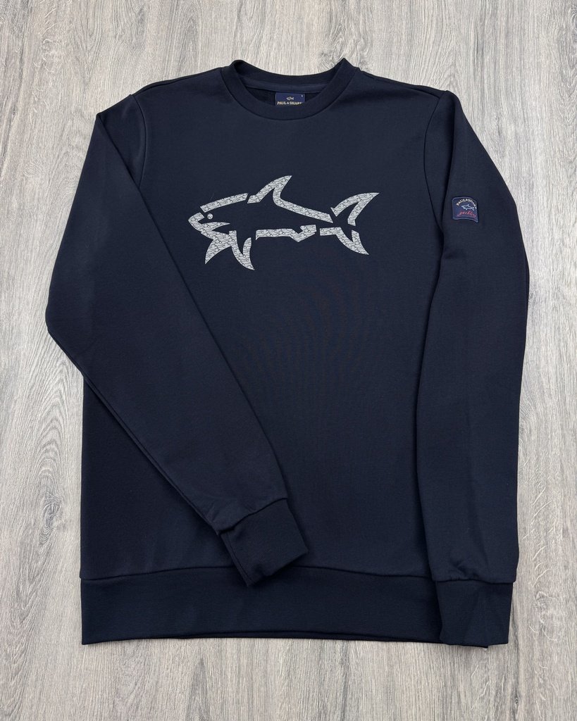 Paul&Shark Sweater FW24/PS3