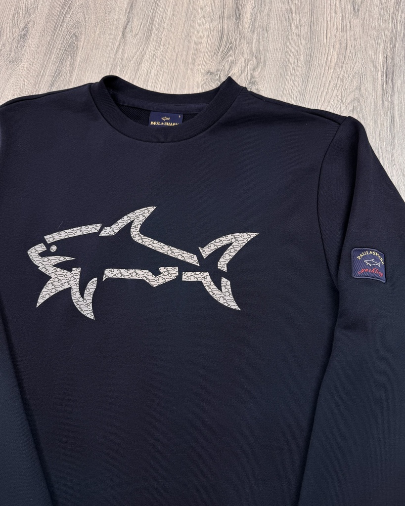 Paul&Shark Sweater FW24/PS3