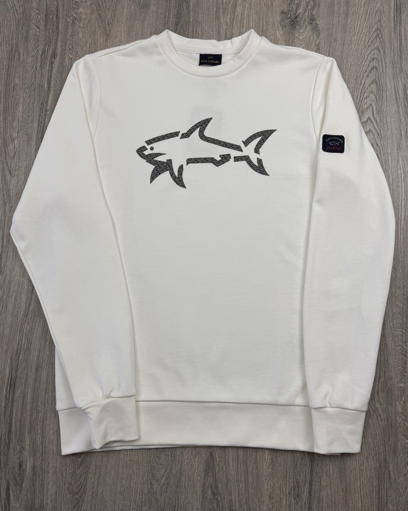 Paul&Shark Sweater FW24/PS3