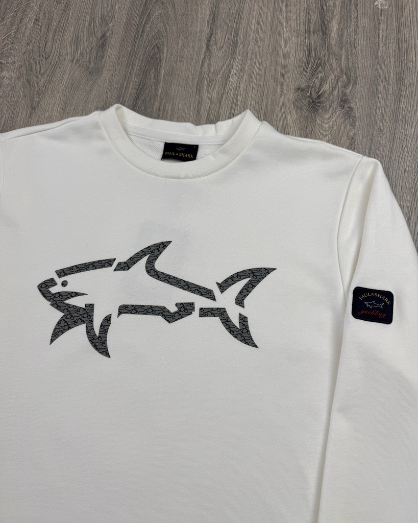 Paul&Shark Sweater FW24/PS3