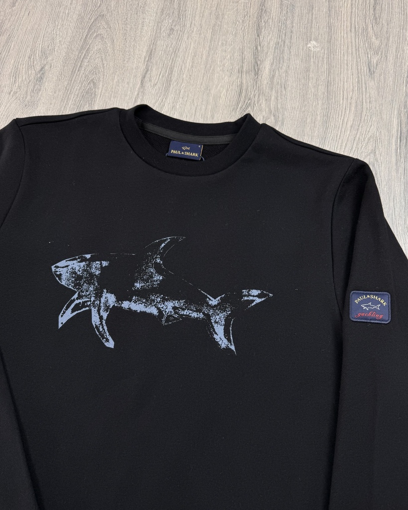 Paul&Shark Sweater FW24/PS1