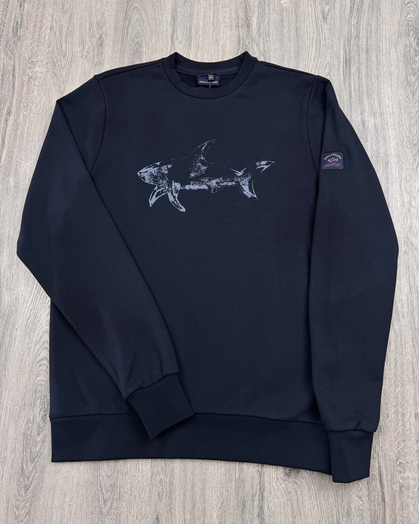 Paul&Shark Sweater FW24/PS1