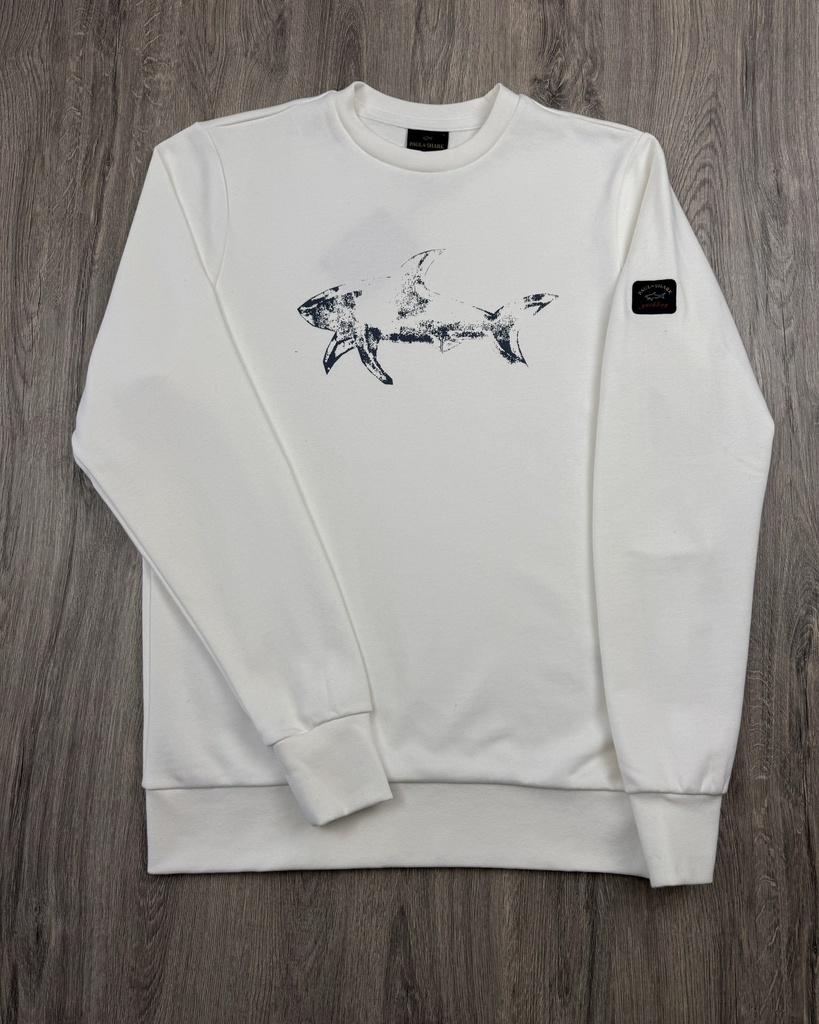 Paul&Shark Sweater FW24/PS1