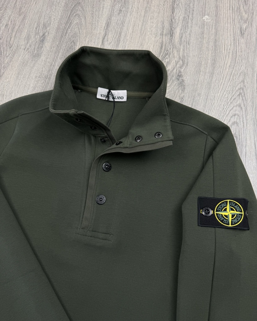 Stone Island Half-B CLG642289892007