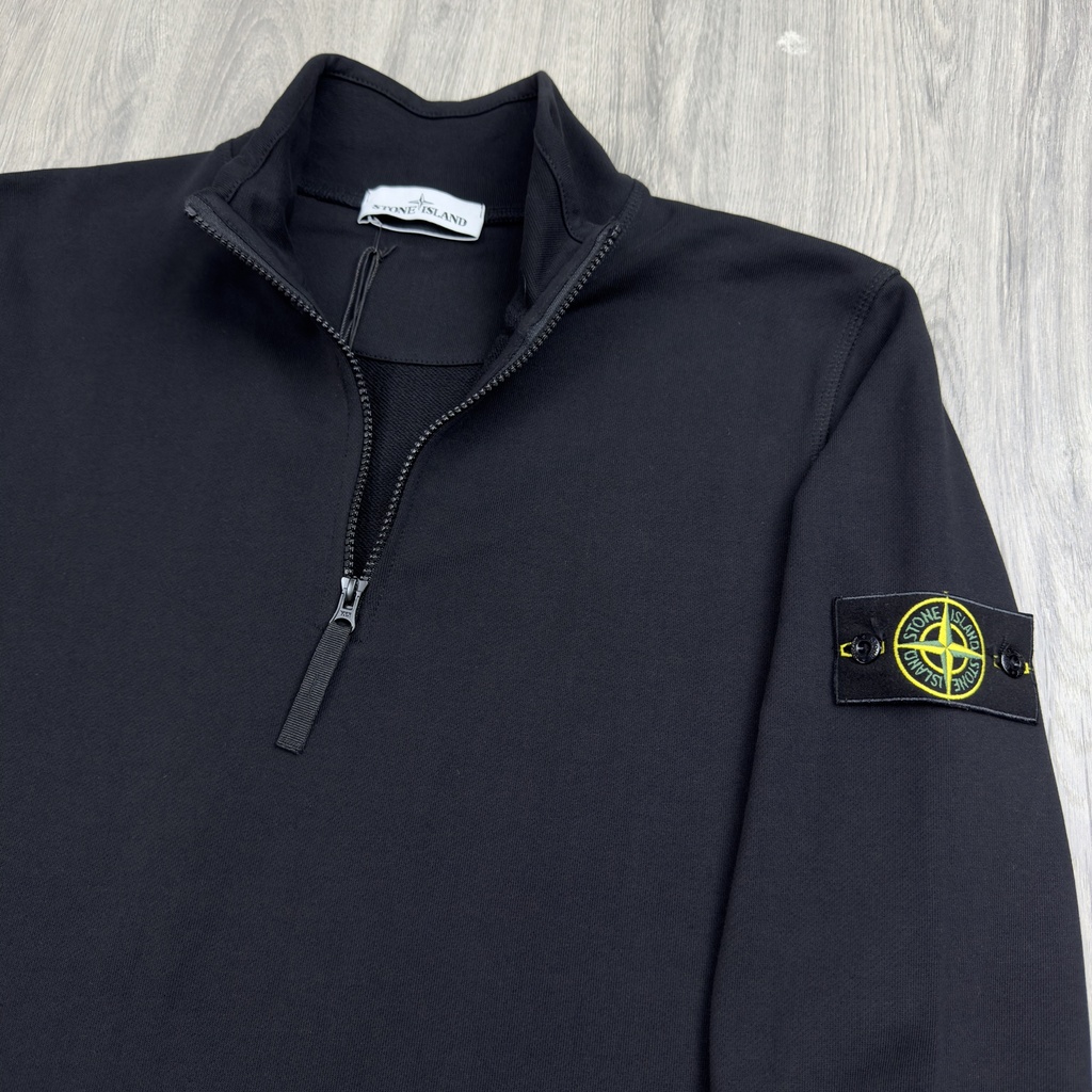 Stone Island Half-Zip Sweat 61951V0029