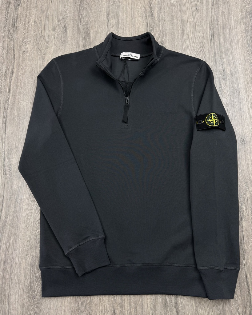 Stone Island Half-Zip Sweat 61951V0029