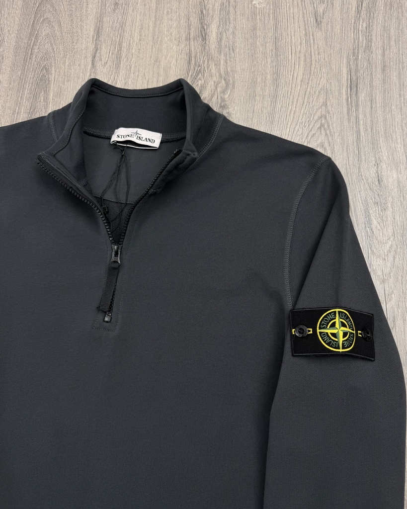 Stone Island Half-Zip Sweat 61951V0029