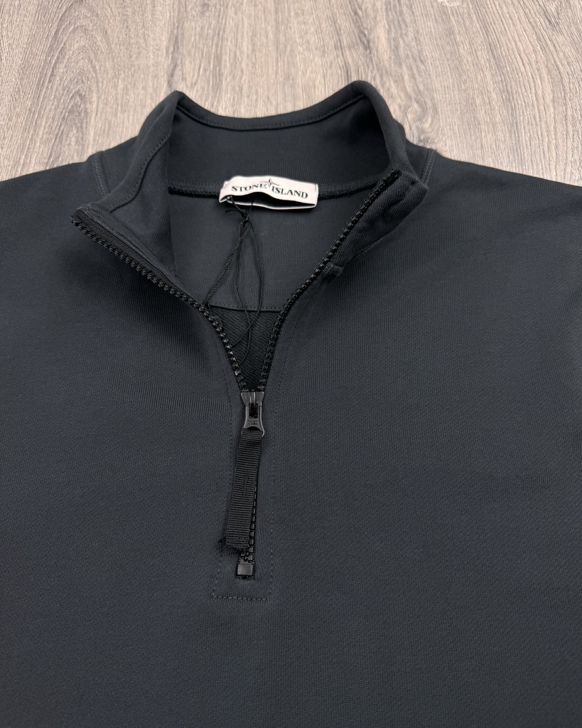 Stone Island Half-Zip Sweat 61951V0029