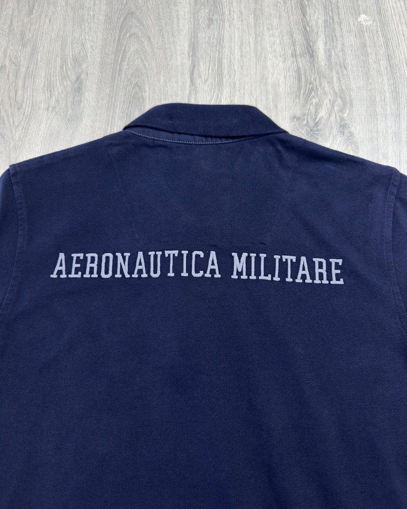 Aeronautica Polo Shirt 242PO1820J564