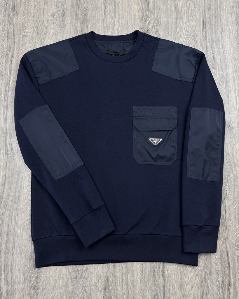 Prada Sweater FW24/UJL35B