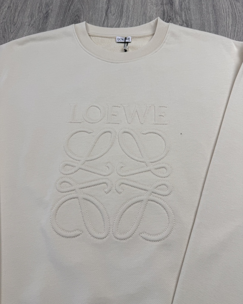 Loewe sweater FW24/H526Y24X32