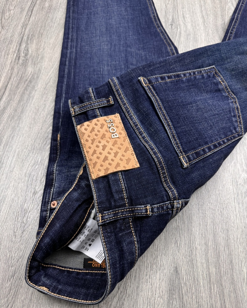 Boss Denim Jeans 2401