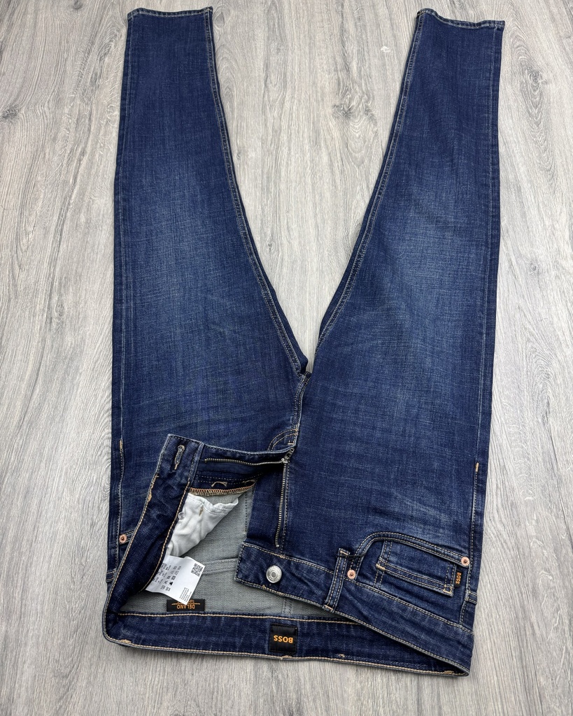 Boss Denim Jeans 2401