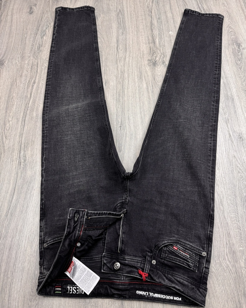 Diesel Denim Jeans 2408/2