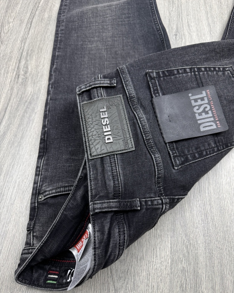 Diesel Denim Jeans 2408/2