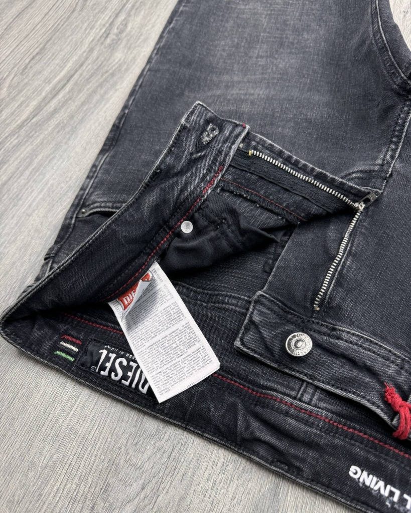 Diesel Denim Jeans 2408/2