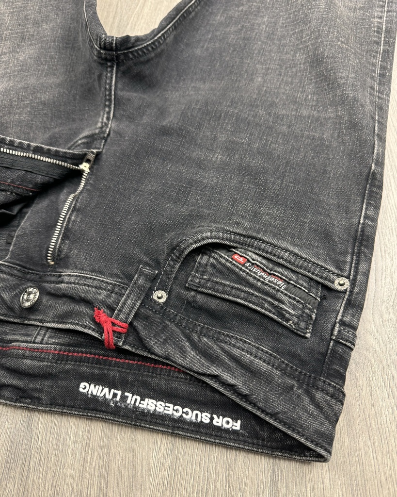 Diesel Denim Jeans 2408/2