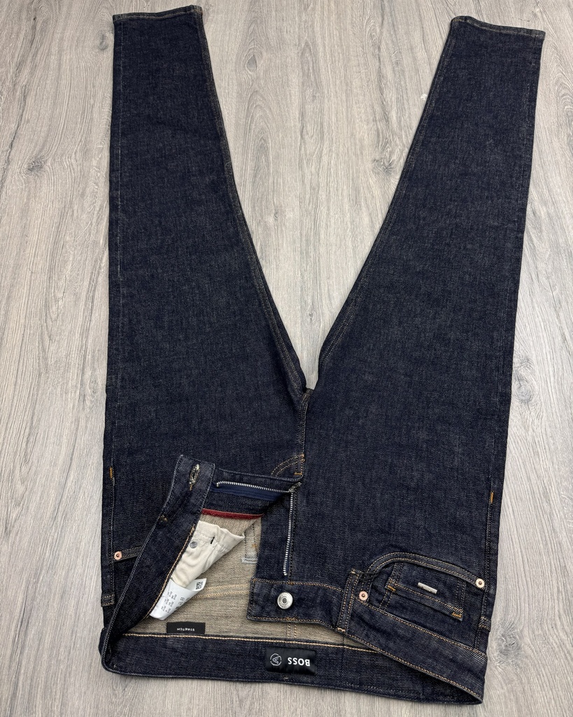 Boss Denim Jeans 532