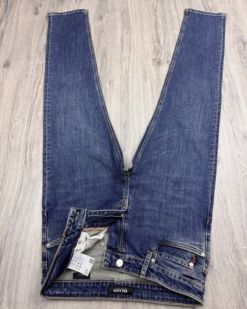 Boss Denim Jeans 435