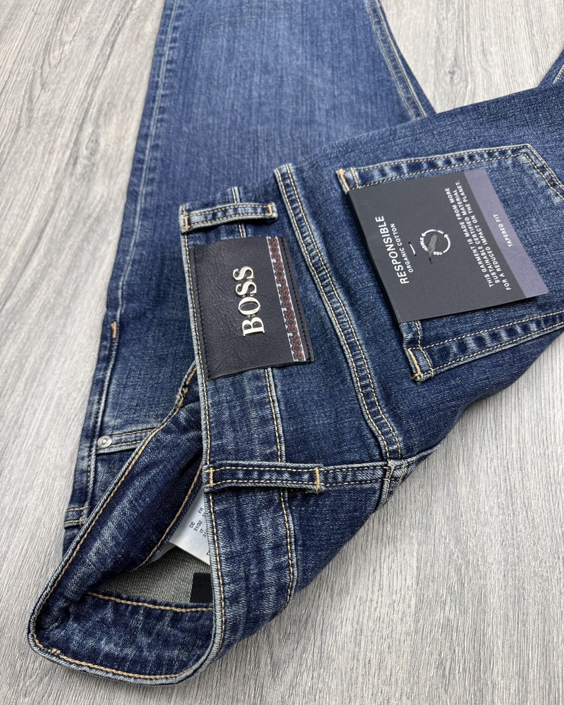 Boss Denim Jeans 435