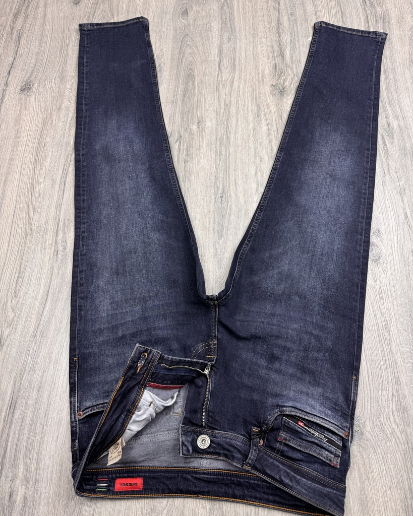 Diesel Denim Jeans 369