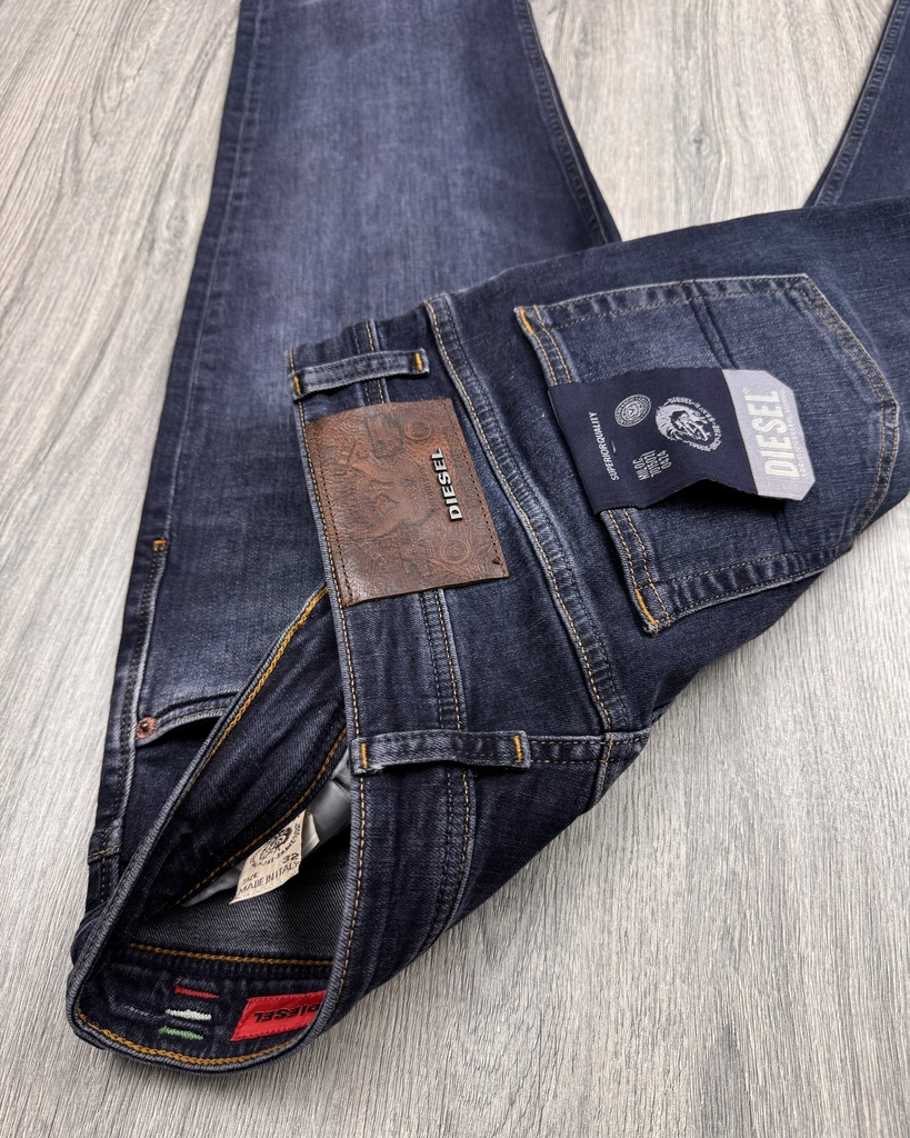 Diesel Denim Jeans 369