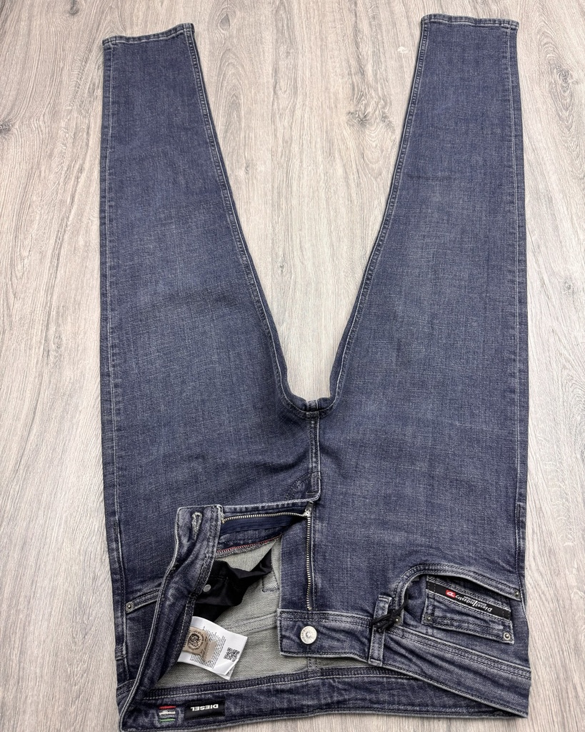 Diesel Denim Jeans 421