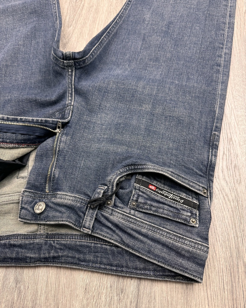 Diesel Denim Jeans 421