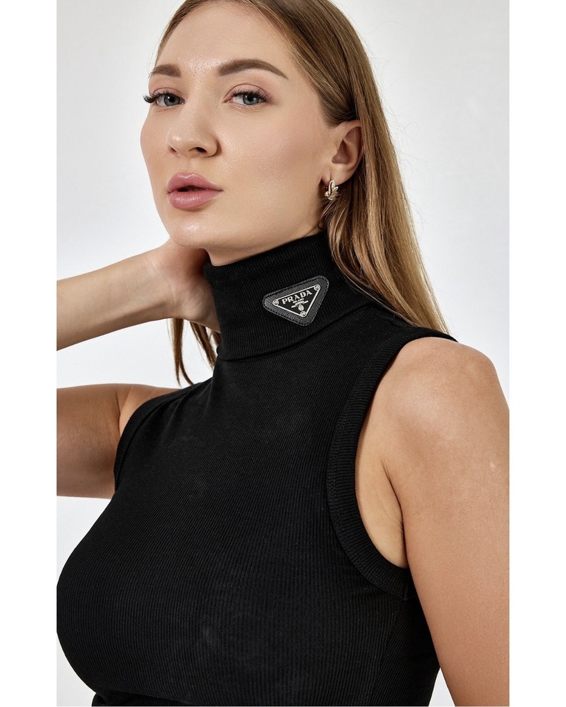 Prada Turtleneck 1381