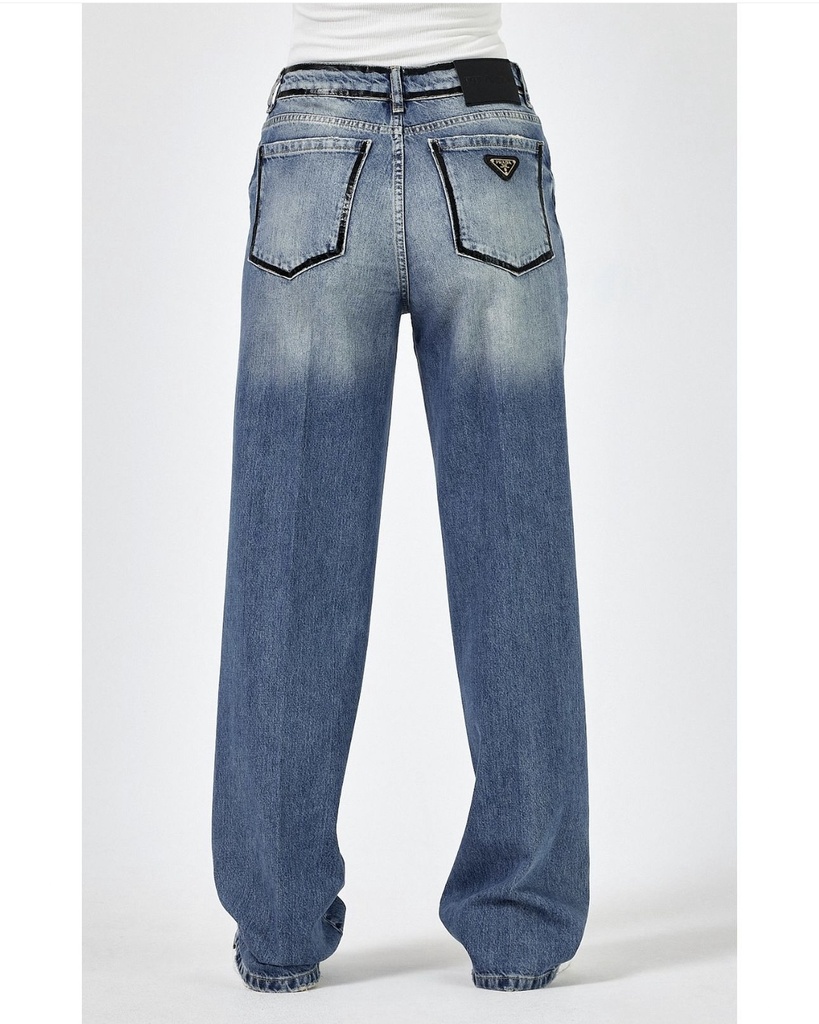 Prada Jeans FW24/16520