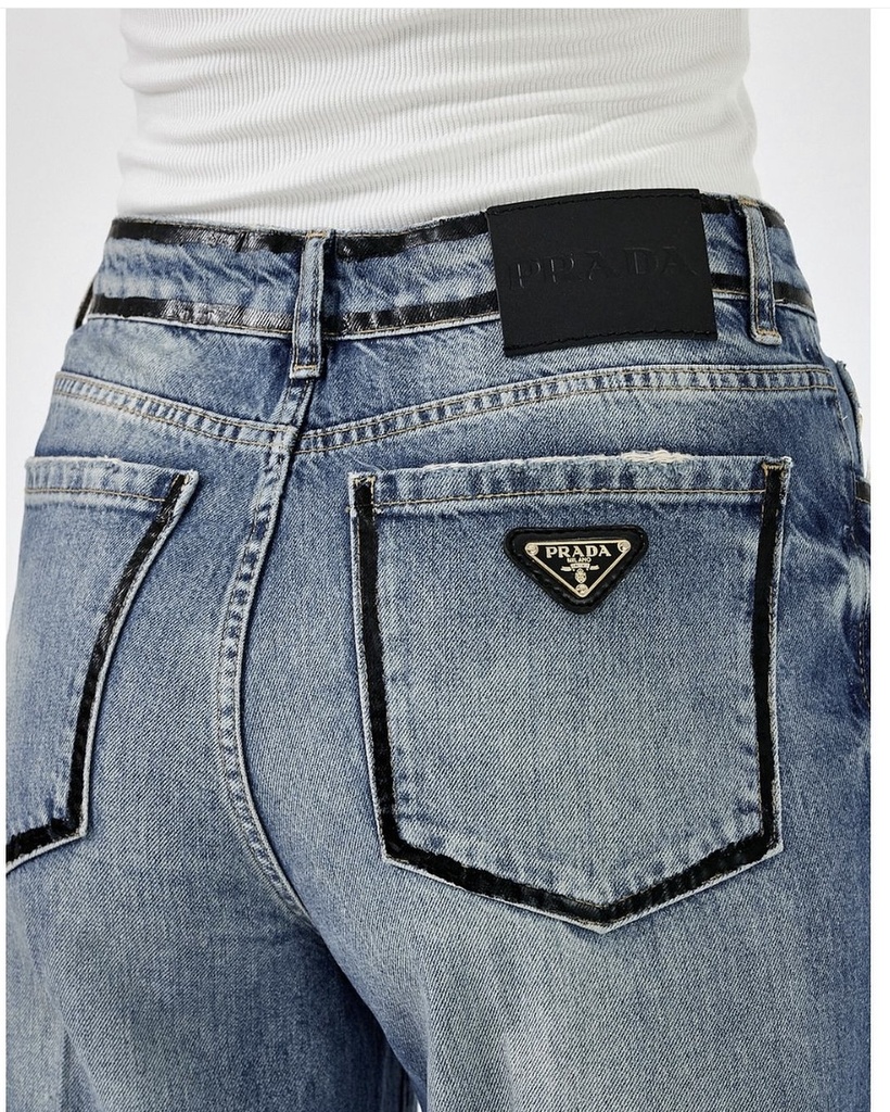 Prada Jeans FW24/16520