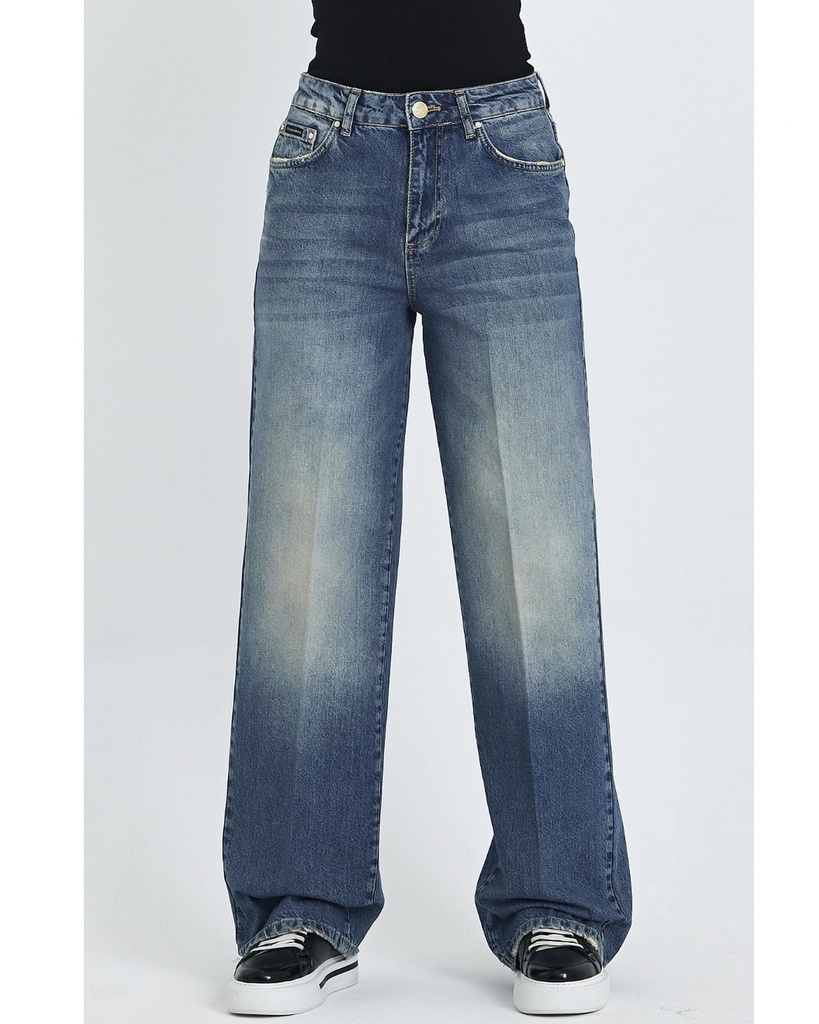 Dolce Denim Jeans FW24/1631