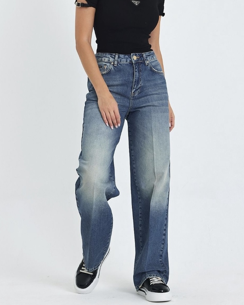 Dolce Denim Jeans FW24/1631